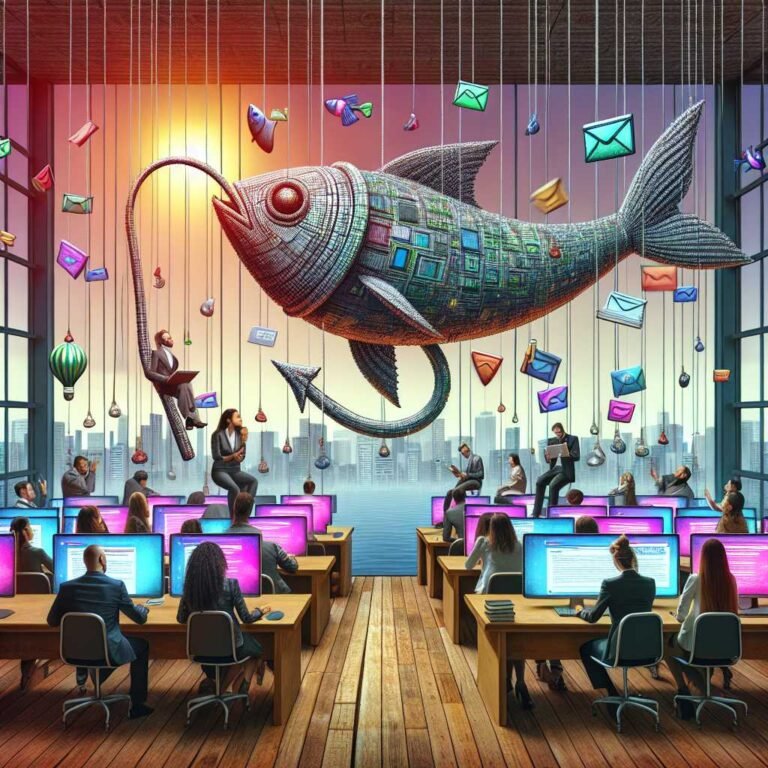 Phishing Training Is Failing Us—Here’s What Actually Works to Stop Cyber Attacks