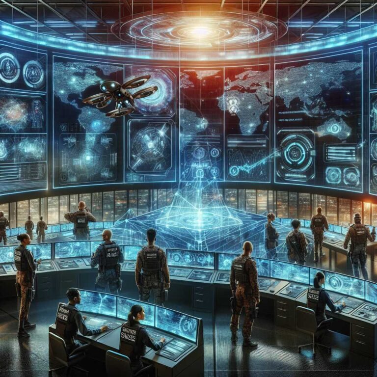 How Law Enforcement is Outwitting Ransomware Gangs in 2024: The New Tactics Disrupting Cybercrime