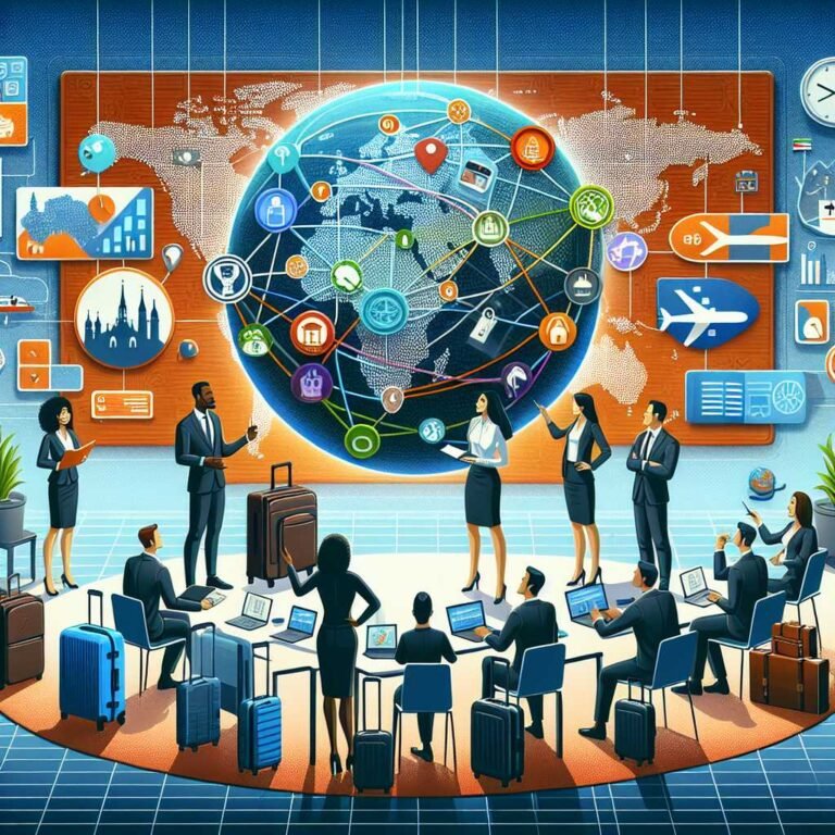 Why Every Company Needs a Travel Security Program in 2024 (And What’s at Stake If You Don’t)
