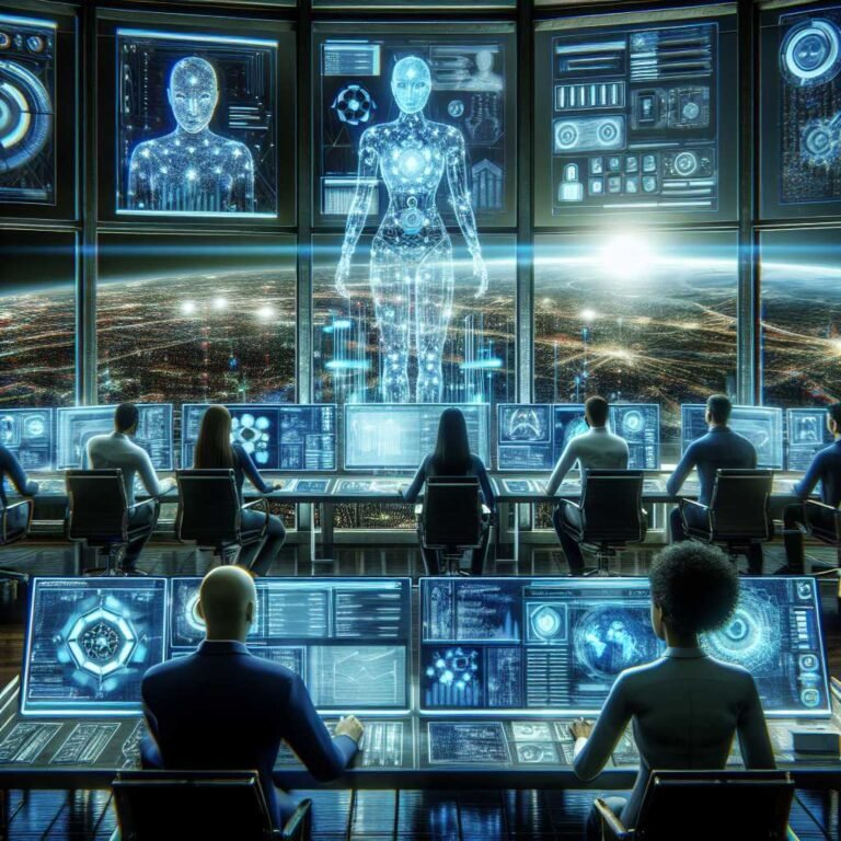 Why Autonomous Decision-Making Is the Missing Link for Cybersecurity in 2025