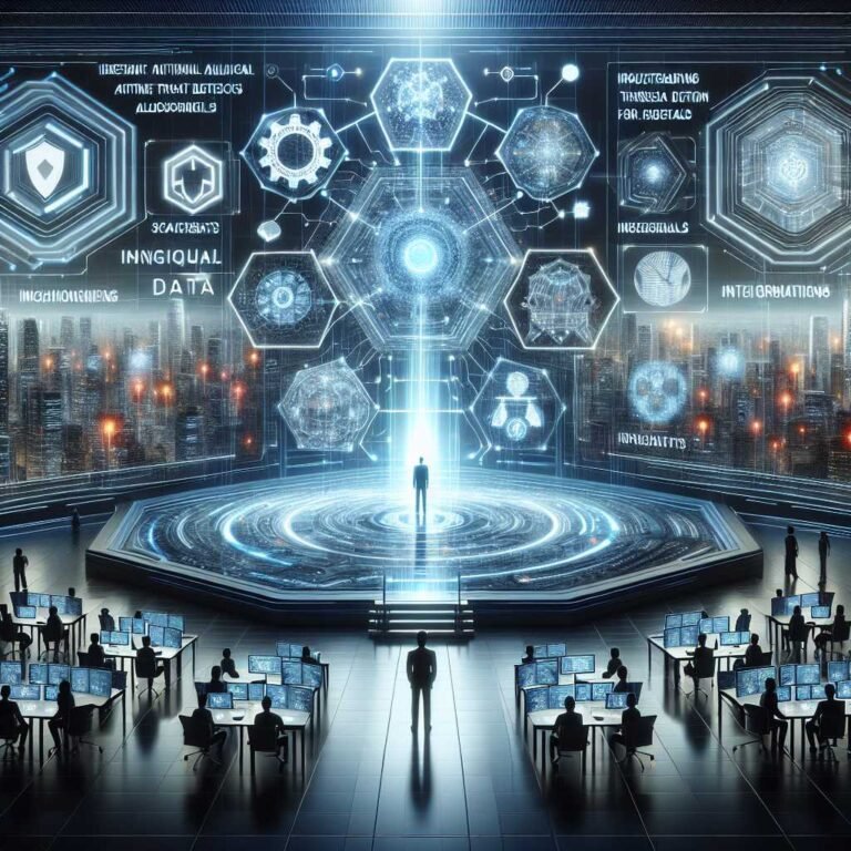 Why Integrating AI into Cybersecurity Is Mission-Critical for 2025 (And Beyond)
