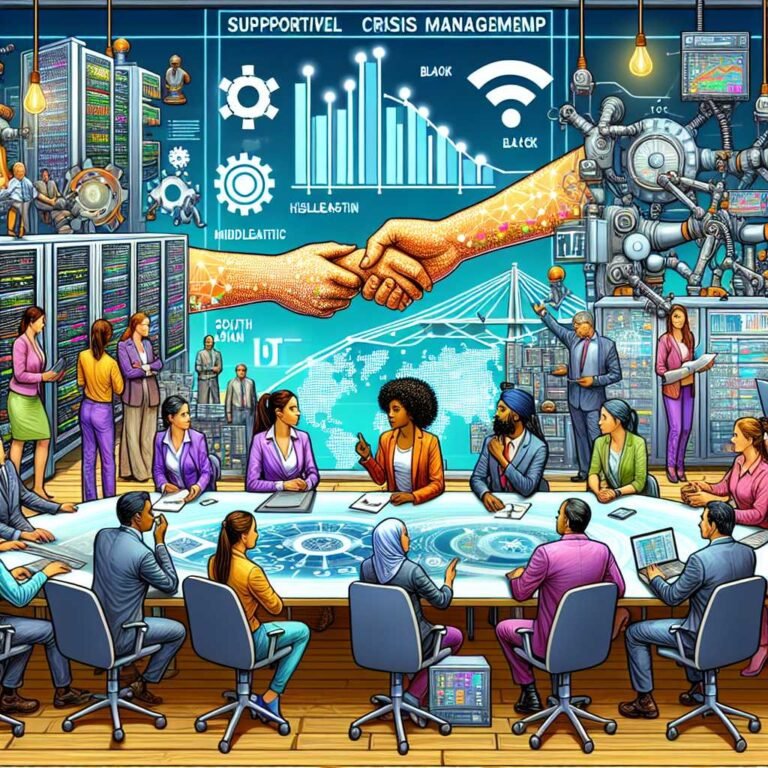 Why Leadership Support Is Crucial for Effective IT-OT Incident Management (And How It Transforms Cybersecurity Outcomes)