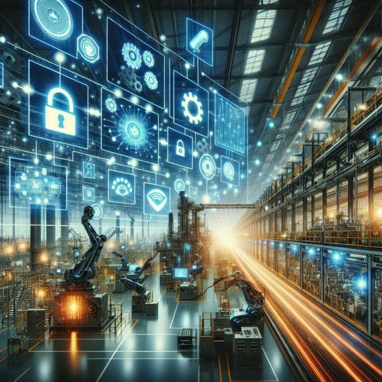 Why IT/OT Security Convergence Is the Backbone of Manufacturing Resilience in 2025