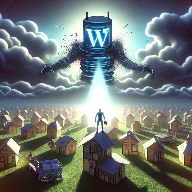 WordPress Plugin Security Alert: Massive Forminator Flaw Exposes 600,000+ Sites to File Deletion and Takeover