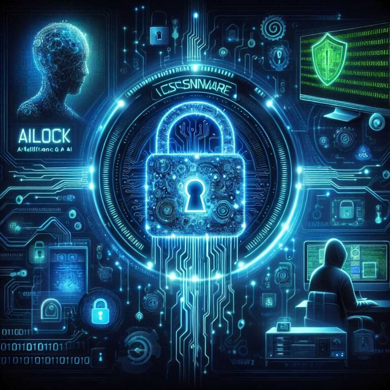 AiLock Ransomware Explained: Everything You Need to Know to Stay Safe in 2025
