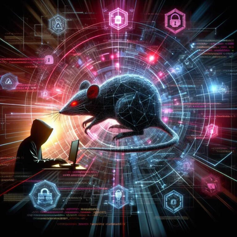 Auto-Color RAT Exploits SAP NetWeaver: What Every Organization Must Know About This Advanced Cyberattack