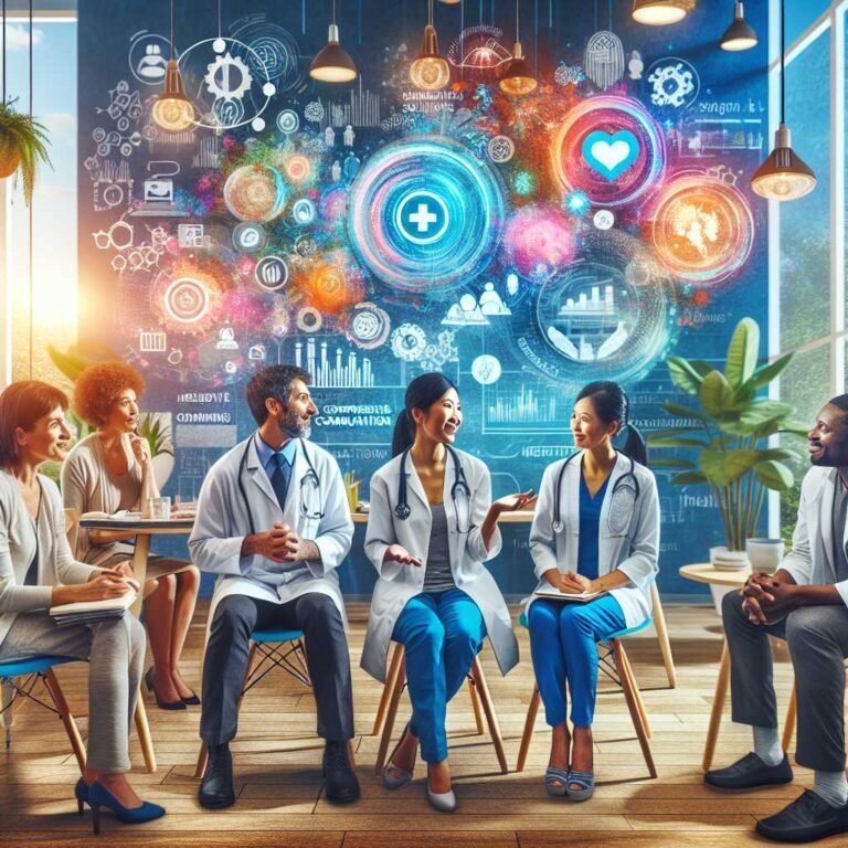 How AI Is Changing the Conversation in Health Care: Bridging the Gap Between Patients and Providers