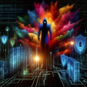 Chaos Ransomware Surge: How the BlackSuit Gang’s Fall Gave Rise to a New Cyber Threat