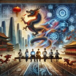 Chinese Cyber Espionage Firms Unmasked: Over 15 Patents Reveal Silk Typhoon’s Shadowy Arsenal