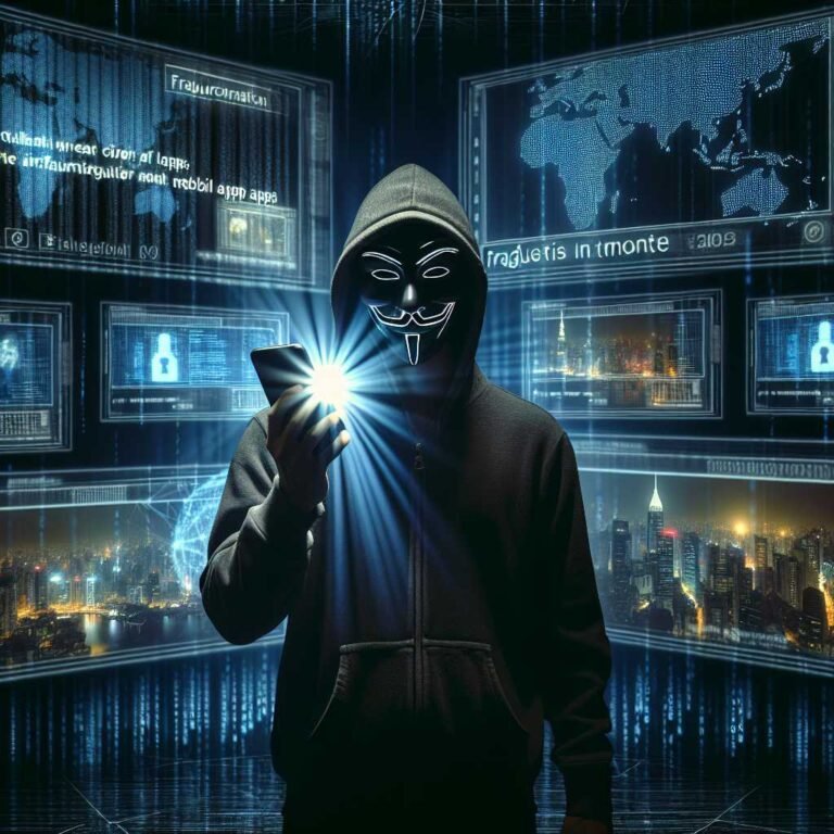 Cybercriminals Exploit Fake Apps: How Asia’s Mobile Users Are Being Tricked, Tracked, and Blackmailed