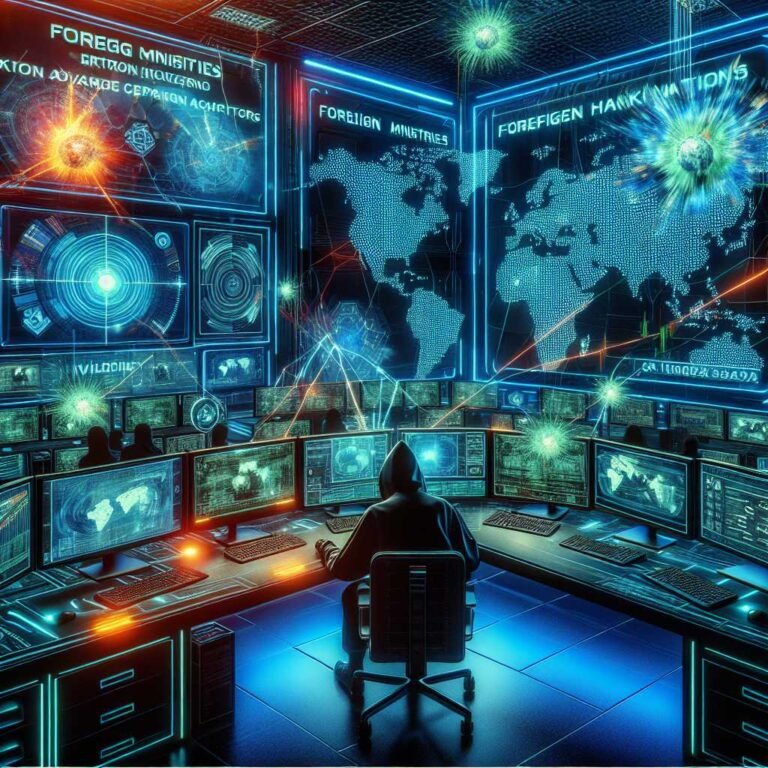 DoNot APT Expands Its Reach: LoptikMod Malware Targets European Foreign Ministries