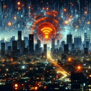 Major Cyber-Attack Hits French Telecom Giant Orange: What Happened and Why It Matters