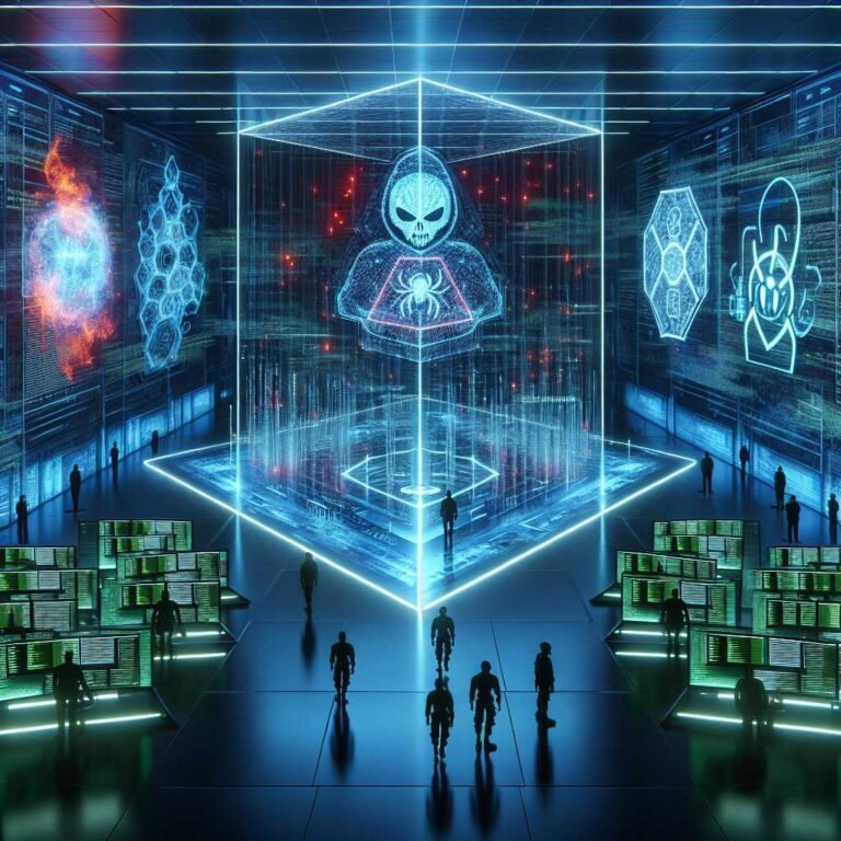 AI-Powered Malware: How Reinforcement Learning Models Now Outsmart Microsoft Defender