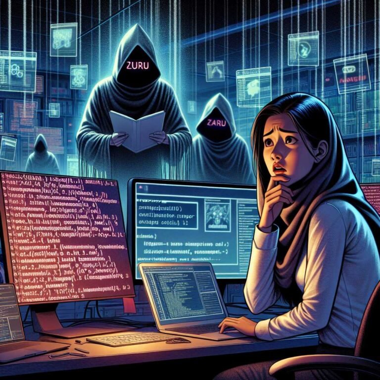 ZuRu Malware Strikes Again: Trojanized Termius macOS App Targets Developers—Here’s What You Need to Know