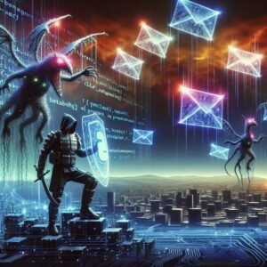 PyPI Phishing Alert: How Fake Verification Emails and Lookalike Domains Are Targeting Developers