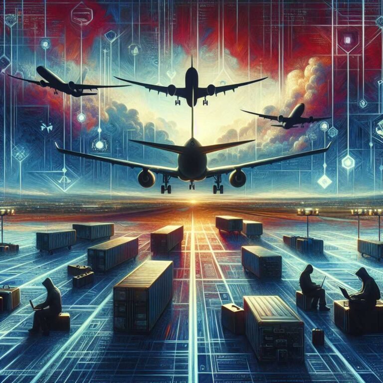 Russia’s Aeroflot Flight Chaos: What the Silent Crow Cyber-Attack Reveals About Modern Air Travel Risks