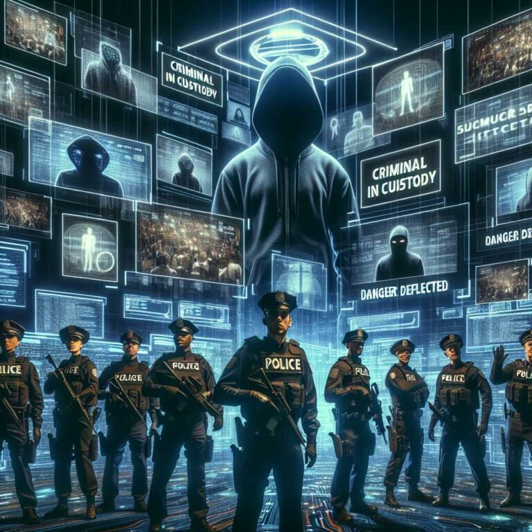 Scattered Spider Hacker Arrests: Why Security Teams Can’t Let Their Guard Down Yet