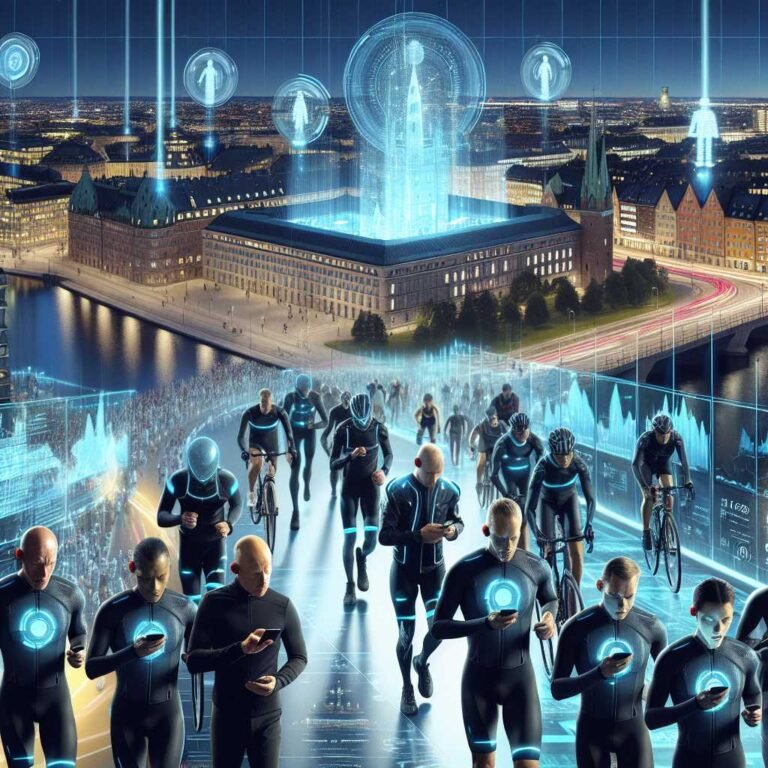 Swedish Prime Minister’s Secret Address Exposed: How Strava Data Turned Fitness Tracking into a National Security Breach
