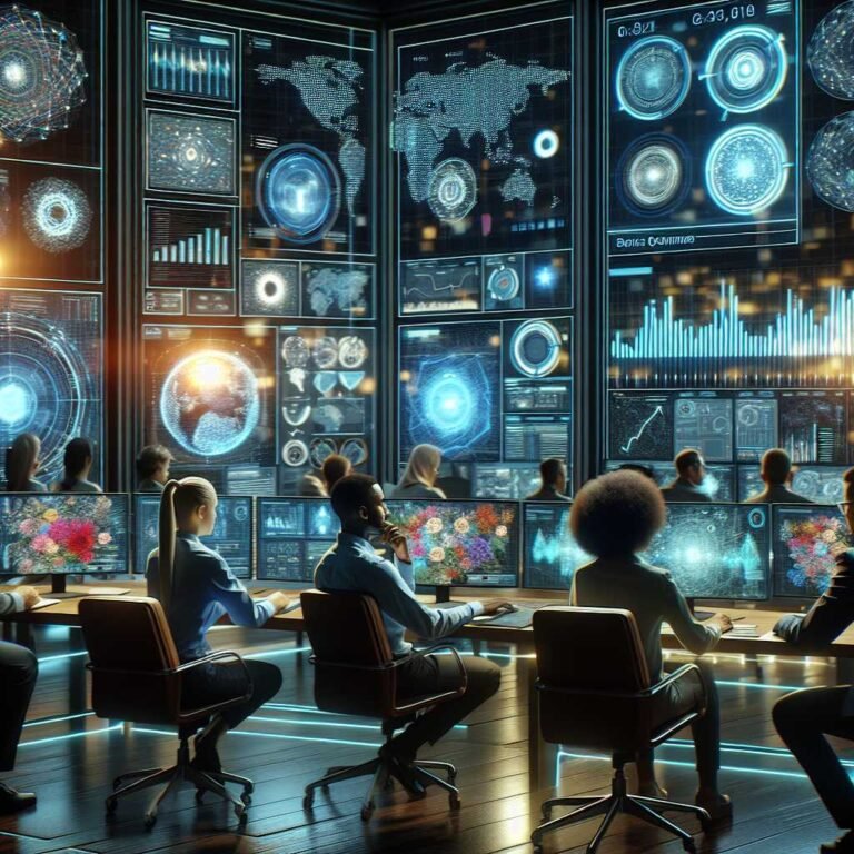 Unlocking Security Operations Success: How Data Analysis Cuts Through the Noise