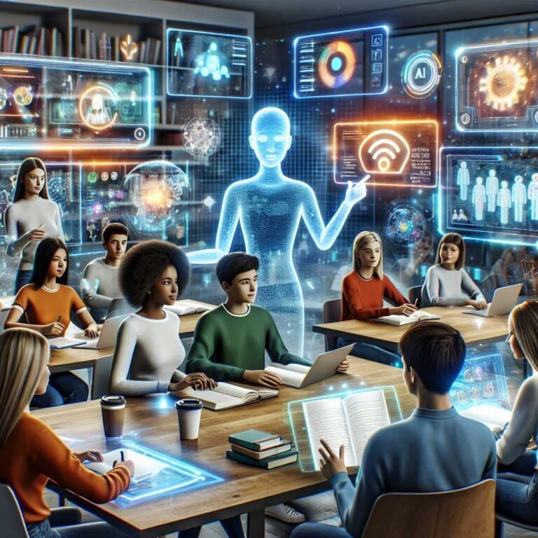 ChatGPT’s “Study Together” Mode: The AI Study Buddy Students Have Been Dreaming About