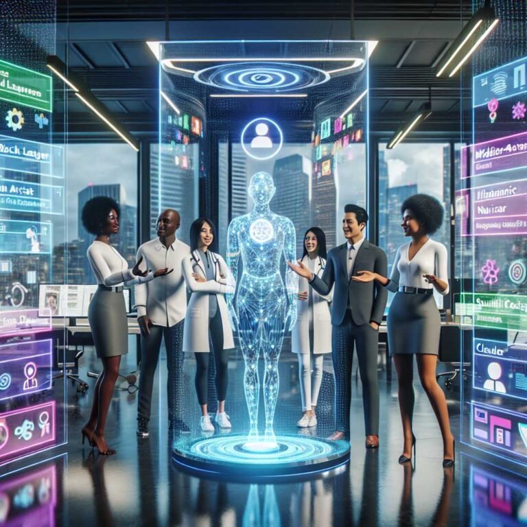 Claude AI’s No-Code Revolution: Build Powerful Apps by Simply Having a Conversation