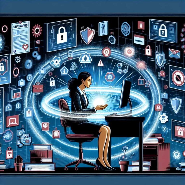 Cybersecurity for Small Businesses: 15 Essential Tips to Protect Your Company from Modern Threats