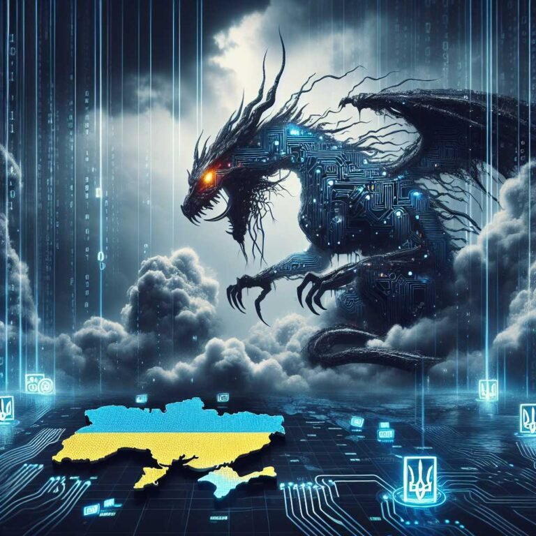 Gamaredon’s Relentless Ukraine Focus: Inside Russia’s Evolving Cyberespionage Playbook