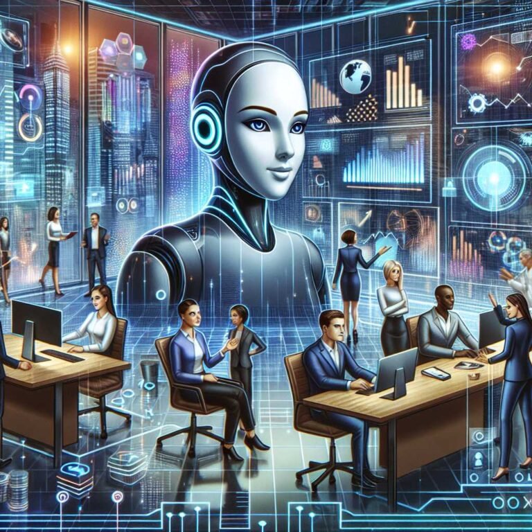 Goldman Sachs Launches Firmwide AI Assistant: What It Means for the Future of Wall Street