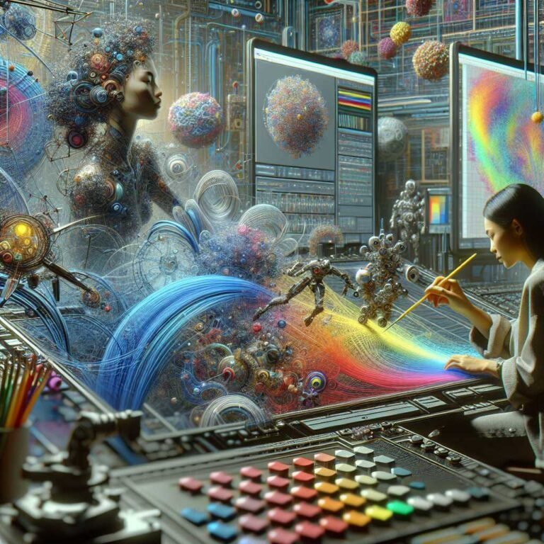 Discover Graphite: The Free, Open Source Graphics Engine Revolutionizing Creative Workflow