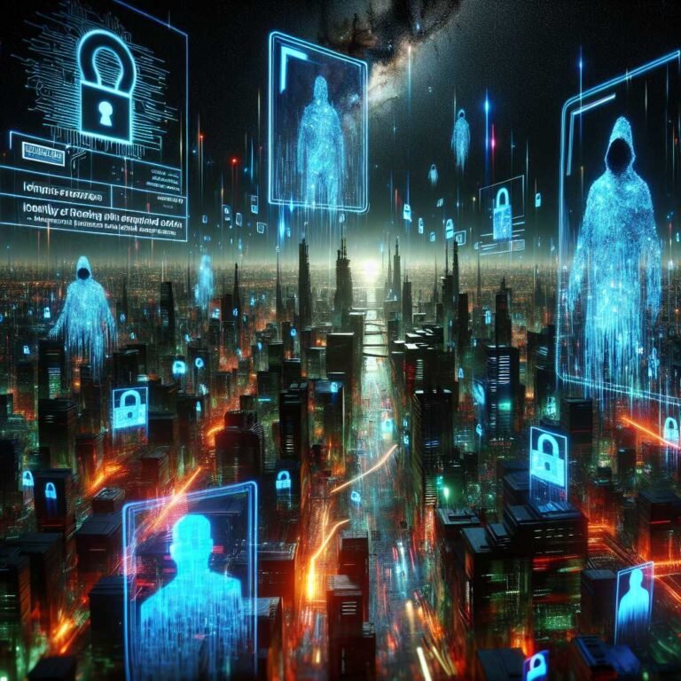 Hackers Are Stealing Employee Credentials: Inside the Surge of Identity-Driven Attacks (And How to Fight Back)