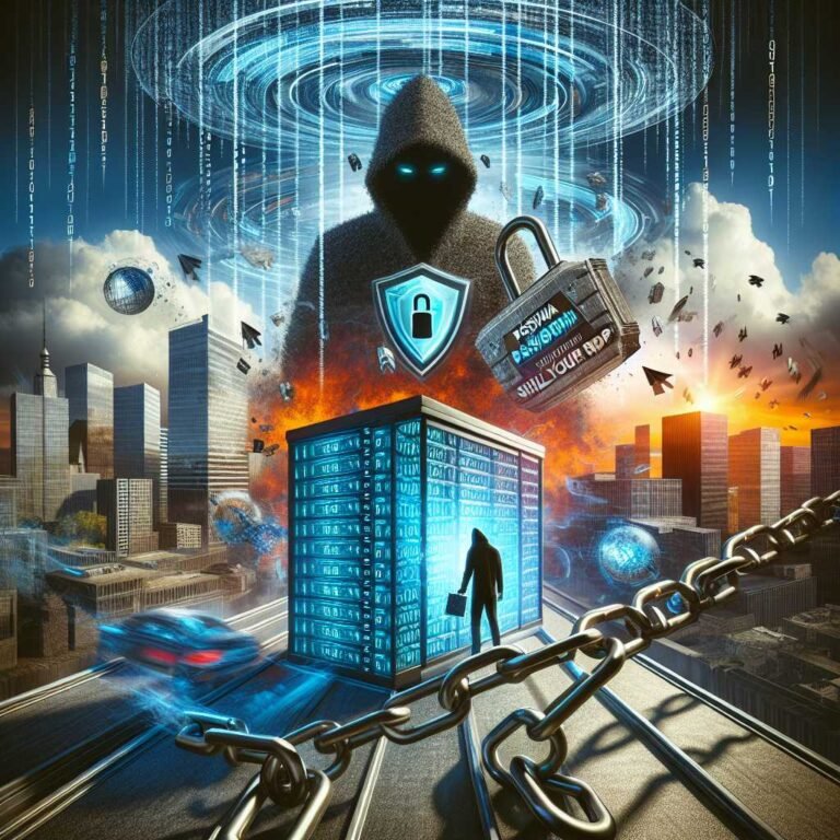 RansomHub RDP Attacks: How Password Sprays Opened the Door to a Six-Day Ransomware Nightmare