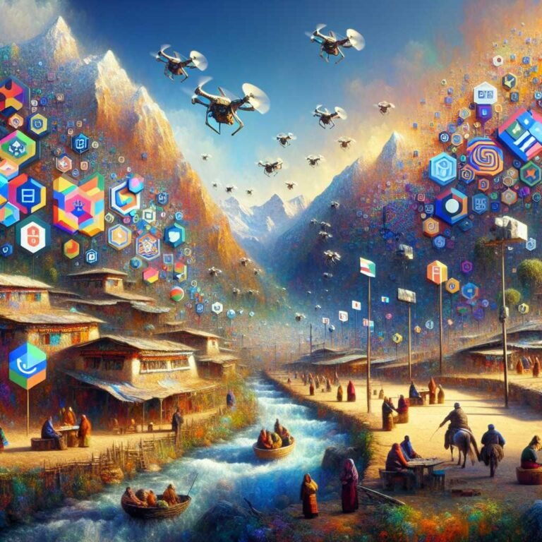 How Hive0154 (Mustang Panda) Uses Geopolitical Lures to Target the Tibetan Community: What You Need to Know