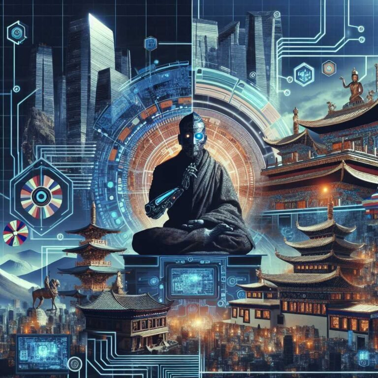 Mustang Panda’s New Focus: How Hive0154 Targets the Tibetan Community with Pubload Backdoor Malware