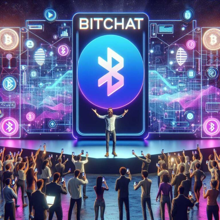 Jack Dorsey Launches Bitchat: The Offline, Decentralized Messaging Revolution You Didn’t Know You Needed