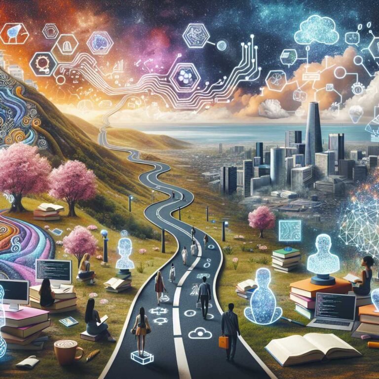 Large Language Models: The Ultimate Self-Study Roadmap for Beginners (2025 Edition)