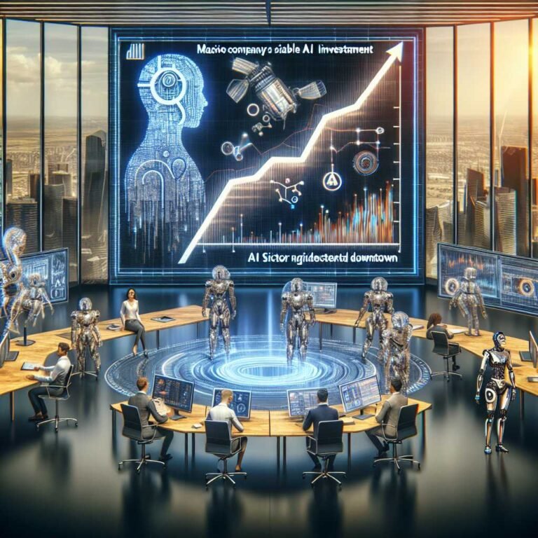 Meta’s $14.8B Scale AI Deal: A Signal the AI Boom Has Peaked?