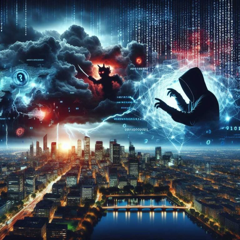 Bert Ransomware Group Unleashed: How a New Cyber Threat Is Evolving and Striking Organizations Worldwide
