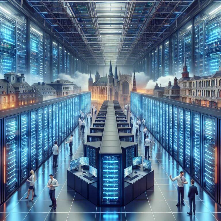 Groq vs. Nvidia: How a Silicon Valley Upstart Is Expanding Its European Footprint With a Helsinki Data Center