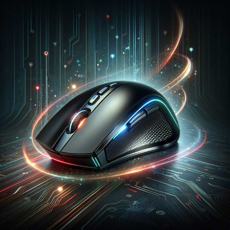 M68 Wireless Pro 8K Review: The Ultra-Light, Ultra-Fast Gaming Mouse Gamers Are Raving About