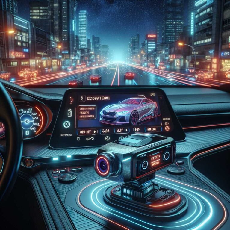 REDTIGER Dash Cam F7NP Review: Is This 4K/2.5K Front and Rear Camera Worth It for Your Car?
