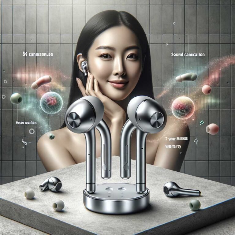 Samsung Galaxy Buds 3 Pro Review: The Ultimate AI-Powered Wireless Earbuds for Discerning Listeners