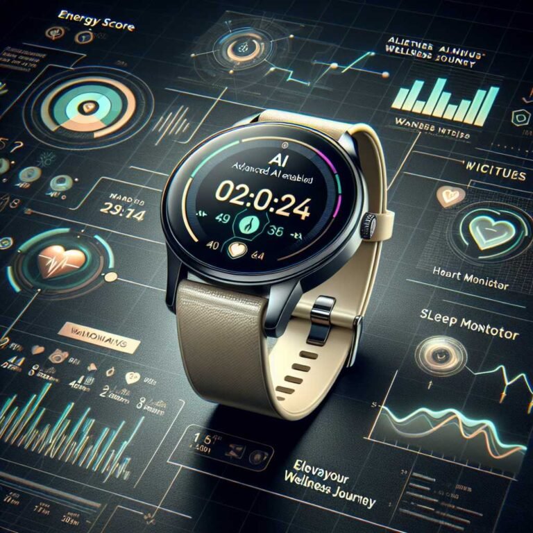 Samsung Galaxy Watch 7 40mm Bluetooth AI Smartwatch Review: Your Everyday Fitness & Wellness Partner for 2024
