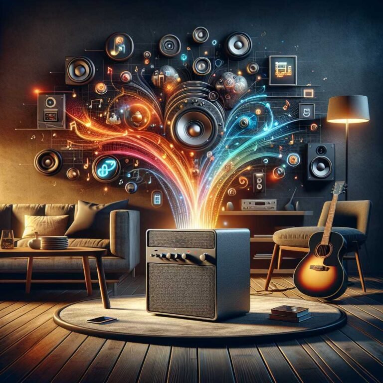WiiM Amp Review: The Compact Multiroom Streaming Amplifier That Makes Any Speaker Smart