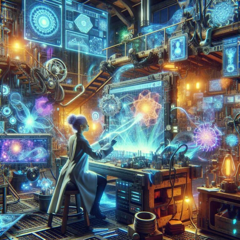 PromptForge: The Ultimate AI Prompt Engineering Workbench for Power Users and Professionals