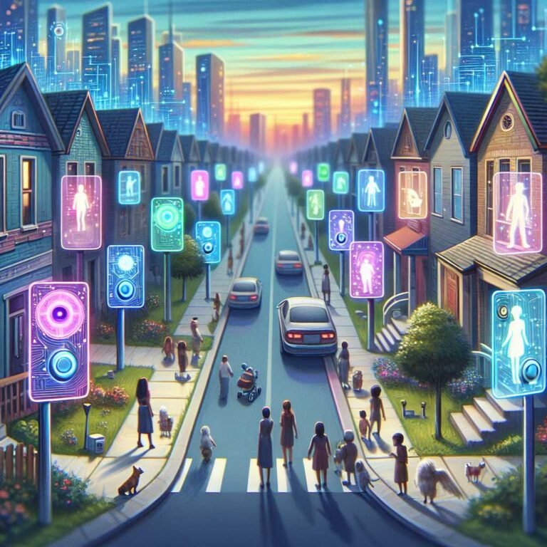 Ring Doorbells Get Smarter: How AI-Powered Video Descriptions Are Changing Home Security