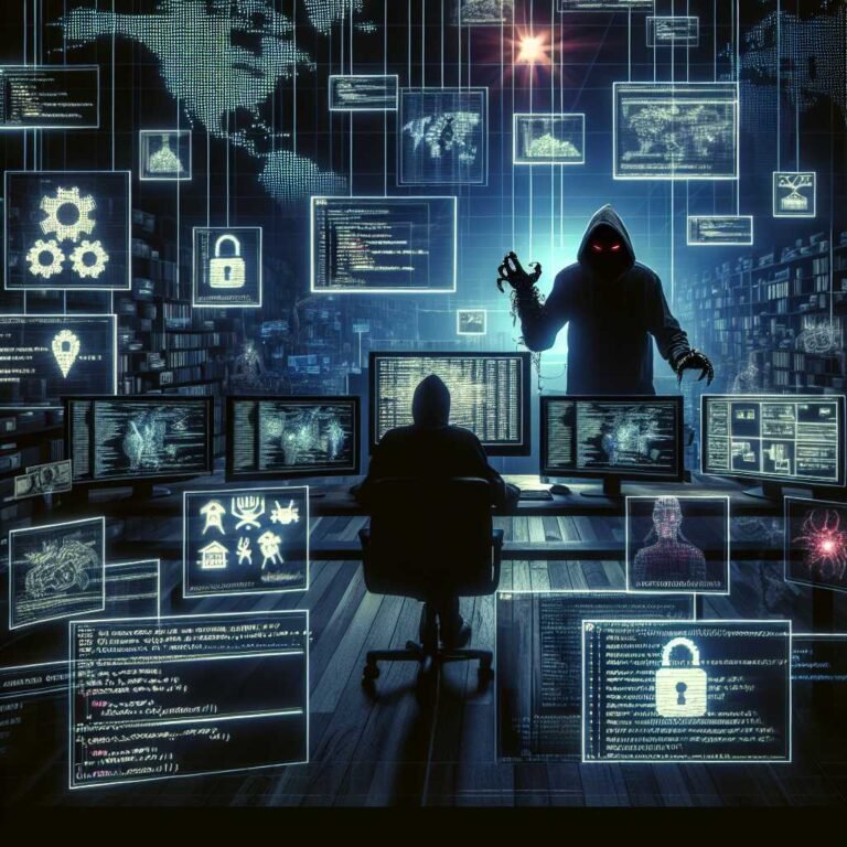 SEO Poisoning Attacks: How Over 8,500 SMBs Were Tricked Into Downloading Malware Disguised as AI Tools