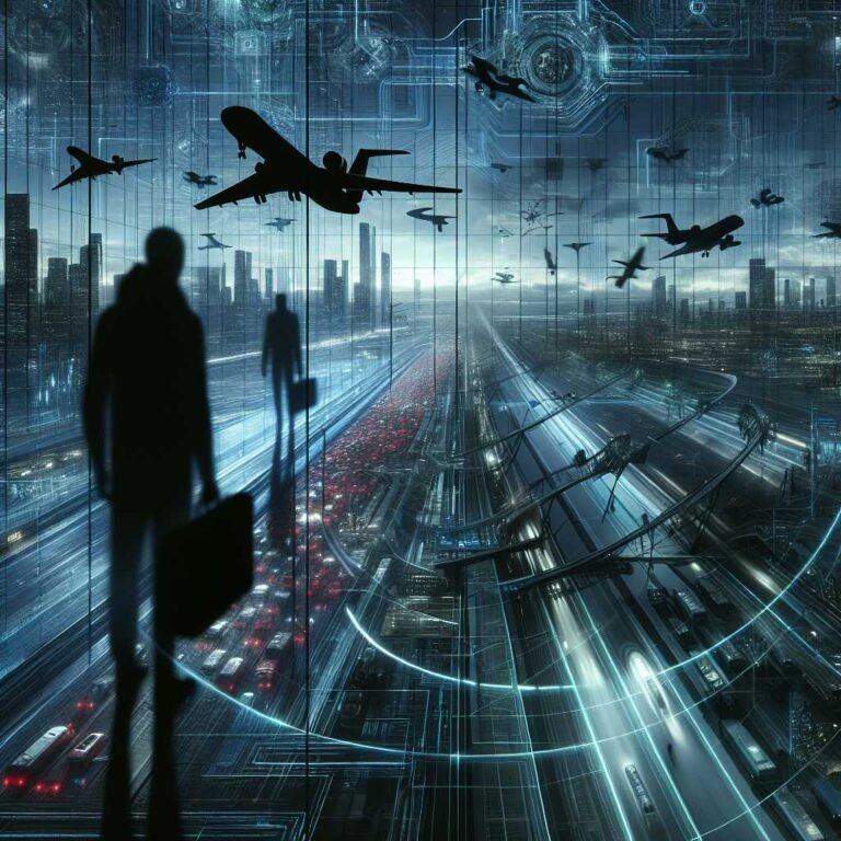 Scattered Spider Hackers Take Aim at Aviation: What Airlines and Transportation Firms Need to Know