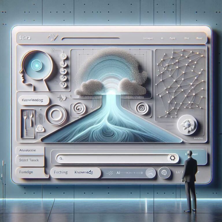 Scira: The Minimalist AI Search Engine That Transforms How You Find Information Online