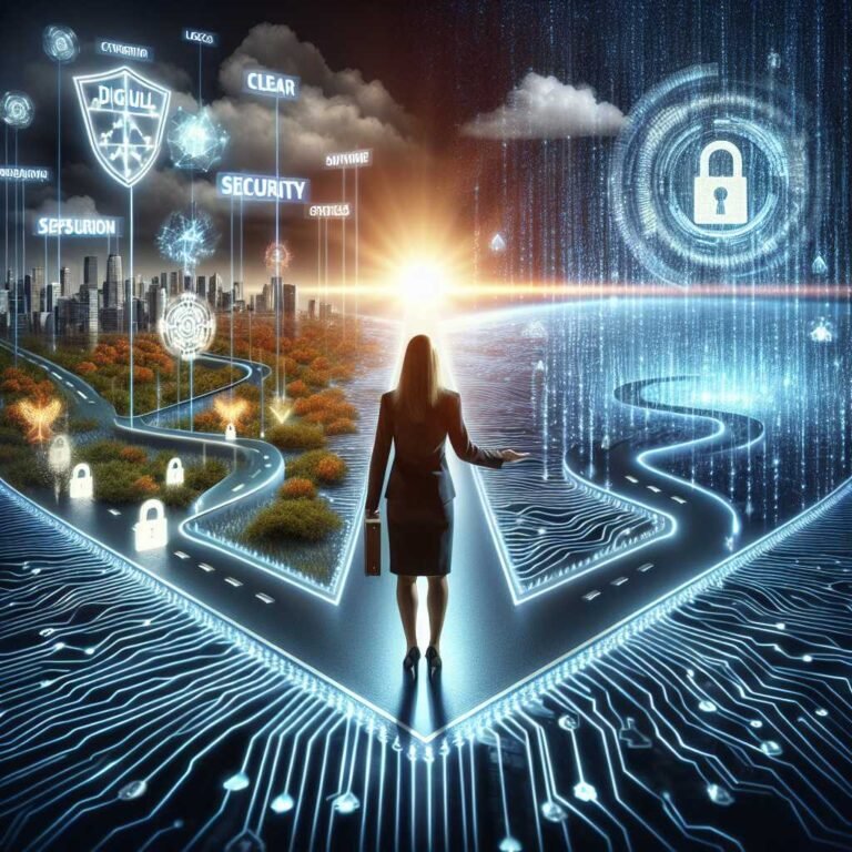 Why CISOs Are Turning to Managed Security Providers: The Skills Gap Dilemma