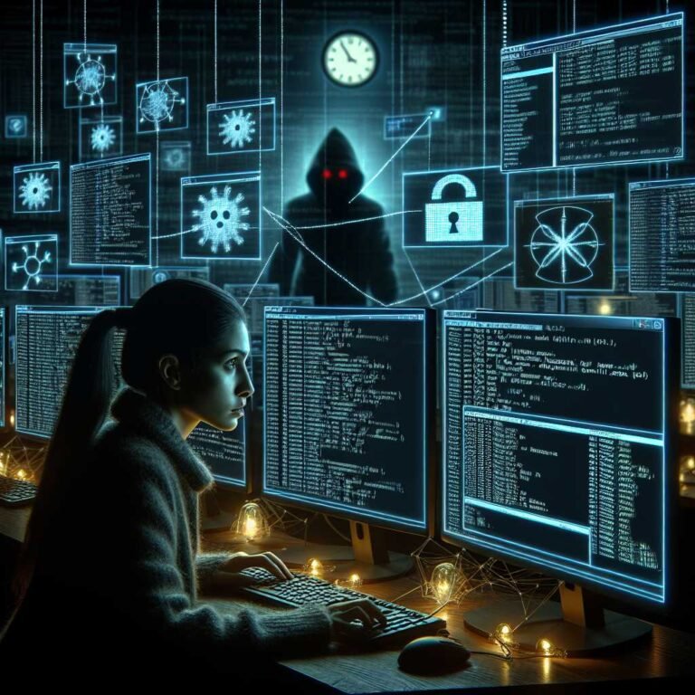 How Threat Actors Exploit Windows Task Scheduler to Hide Advanced Malware—and What You Need to Know